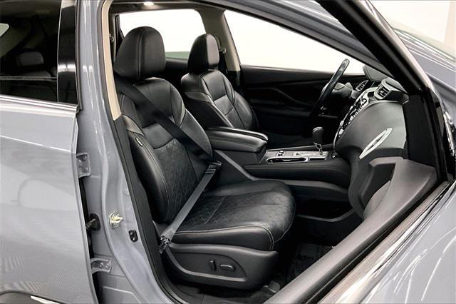 used 2021 Nissan Murano car, priced at $22,990