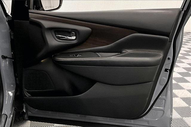 used 2021 Nissan Murano car, priced at $22,990