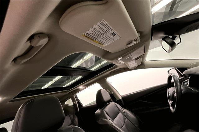 used 2021 Nissan Murano car, priced at $22,990