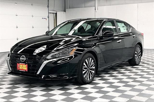 new 2024 Nissan Altima car, priced at $27,049