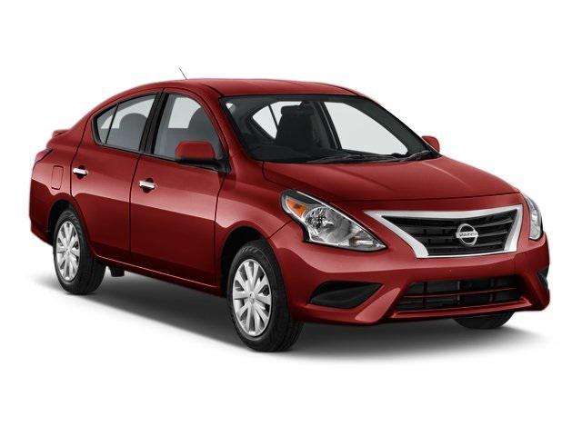 used 2016 Nissan Versa Note car, priced at $8,510
