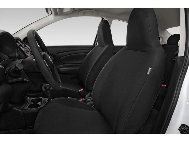 used 2016 Nissan Versa Note car, priced at $8,510