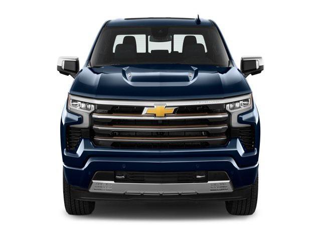 used 2023 Chevrolet Silverado 1500 car, priced at $48,783