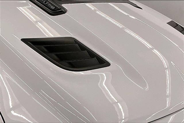 used 2023 Ram 1500 car, priced at $41,998