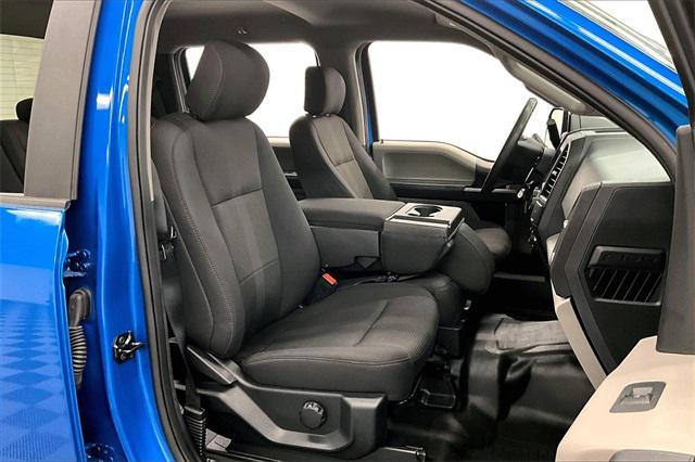 used 2020 Ford F-150 car, priced at $33,651