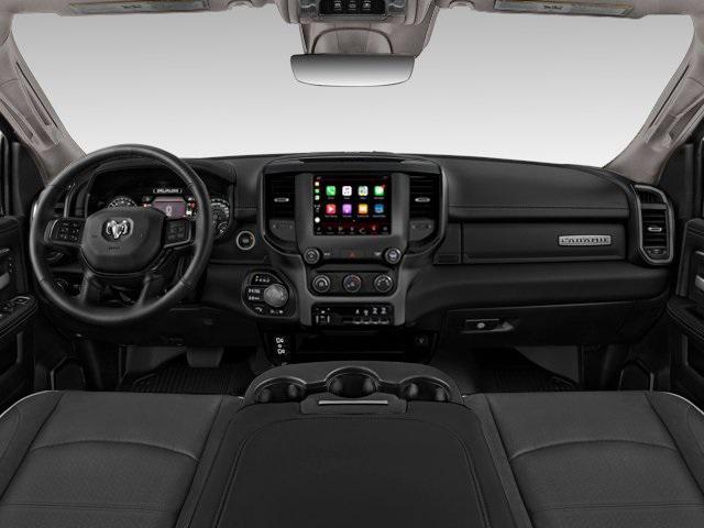 used 2018 Ram 2500 car, priced at $35,870