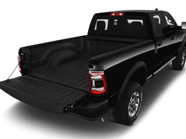 used 2018 Ram 2500 car, priced at $35,870