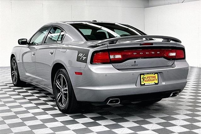used 2014 Dodge Charger car, priced at $17,173