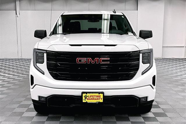 used 2024 GMC Sierra 1500 car, priced at $49,004