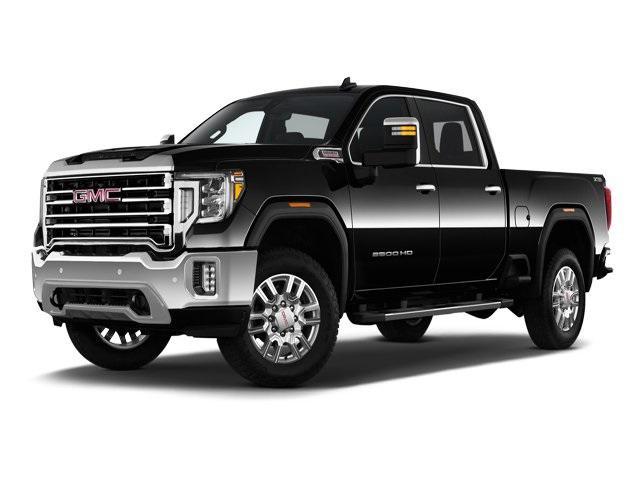 used 2023 GMC Sierra 2500 car, priced at $64,010