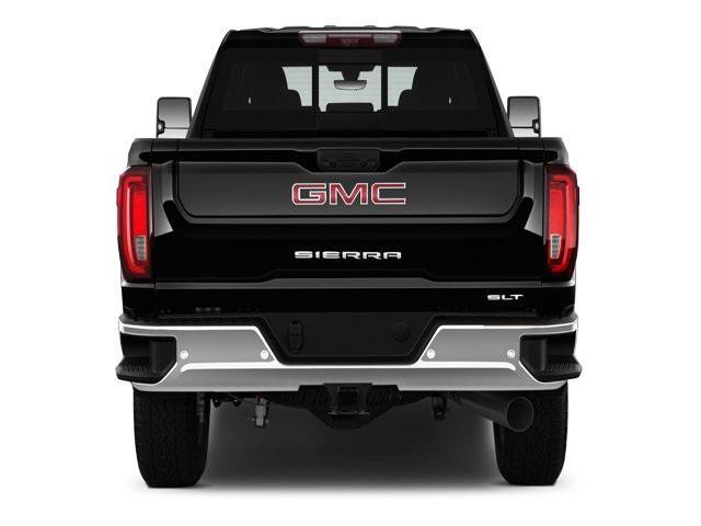 used 2023 GMC Sierra 2500 car, priced at $64,010