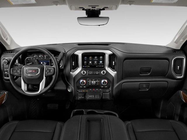 used 2023 GMC Sierra 2500 car, priced at $64,010