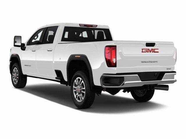 used 2023 GMC Sierra 2500 car, priced at $64,010