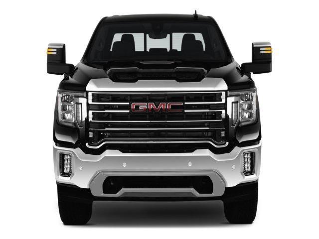 used 2023 GMC Sierra 2500 car, priced at $64,010