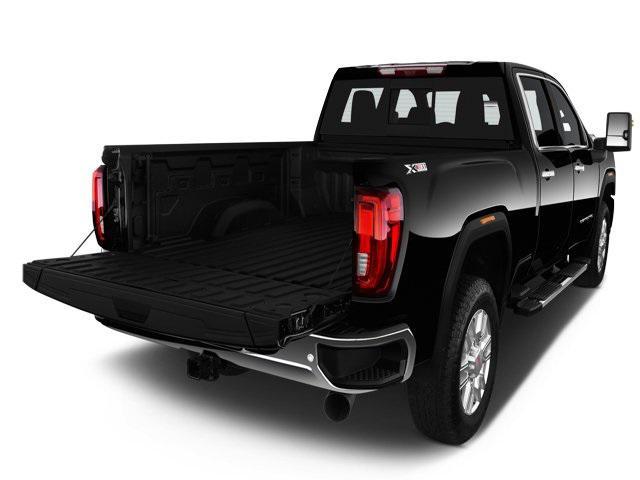 used 2023 GMC Sierra 2500 car, priced at $64,010