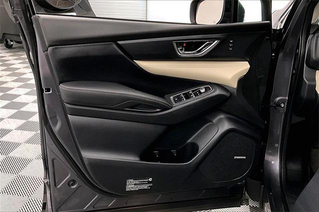 used 2022 Subaru Ascent car, priced at $33,046