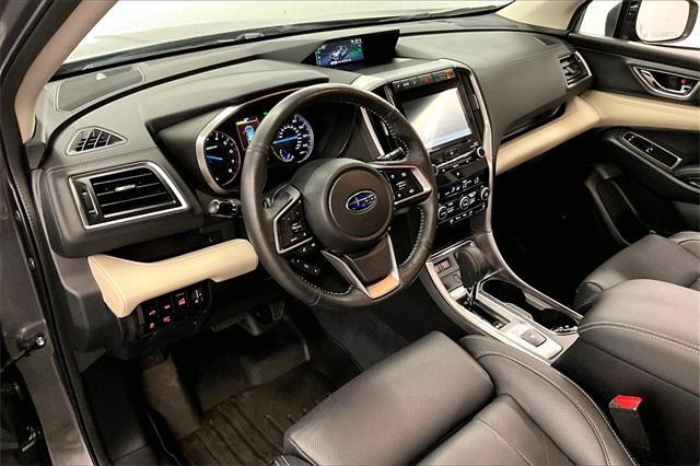 used 2022 Subaru Ascent car, priced at $33,046