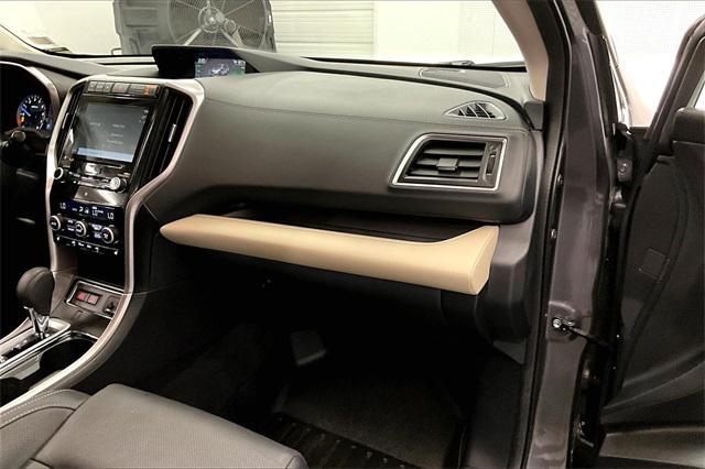 used 2022 Subaru Ascent car, priced at $33,046