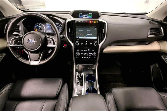 used 2022 Subaru Ascent car, priced at $33,046