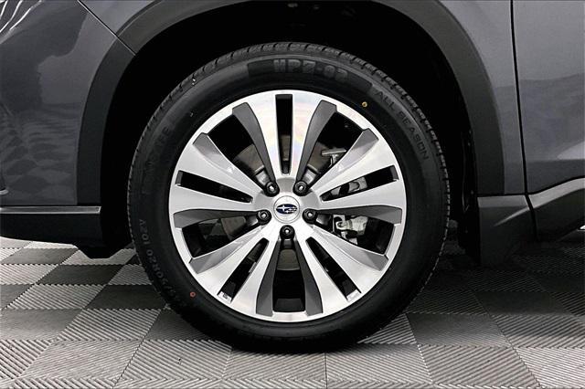 used 2022 Subaru Ascent car, priced at $33,046