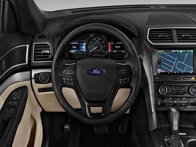 used 2016 Ford Explorer car, priced at $18,161