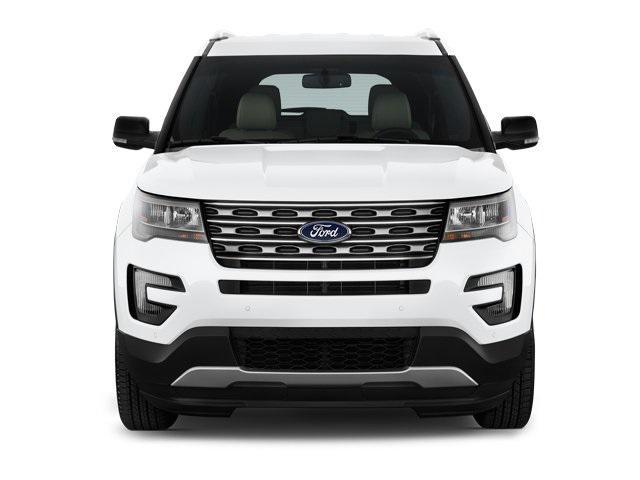 used 2016 Ford Explorer car, priced at $18,161