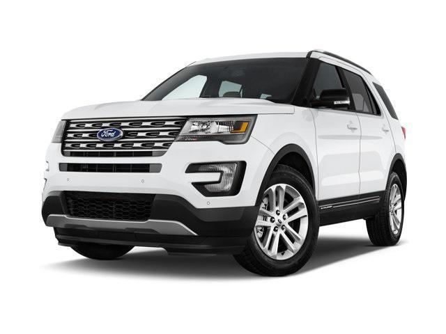 used 2016 Ford Explorer car, priced at $18,161