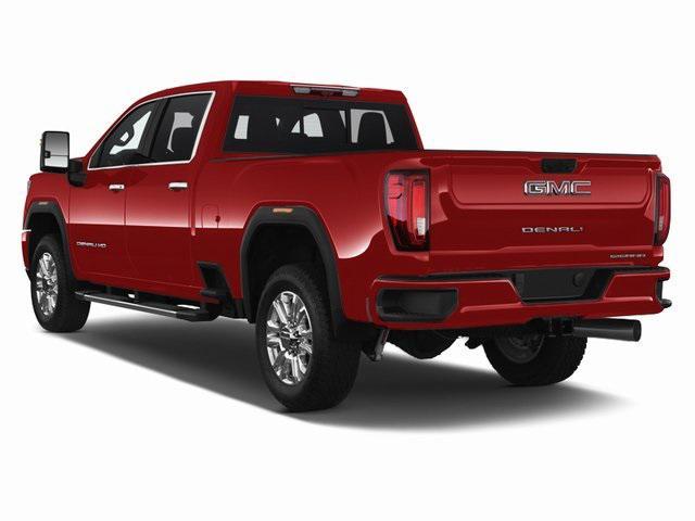 used 2023 GMC Sierra 2500 car, priced at $64,879