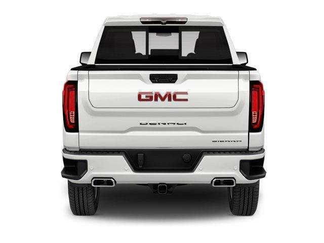 used 2023 GMC Sierra 2500 car, priced at $64,879