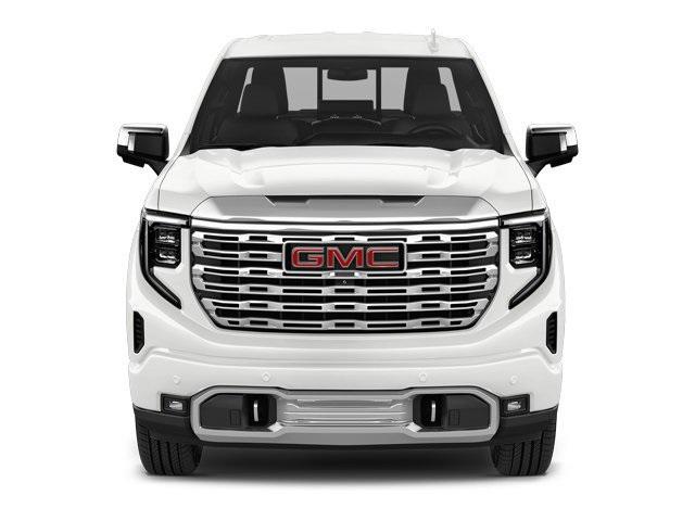 used 2023 GMC Sierra 2500 car, priced at $64,879