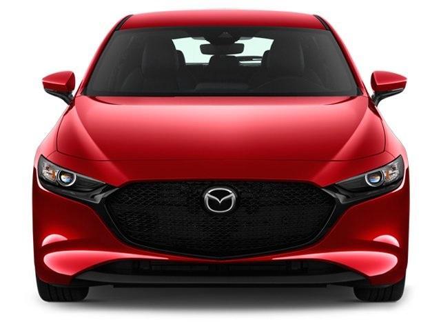 used 2021 Mazda Mazda3 car, priced at $25,315