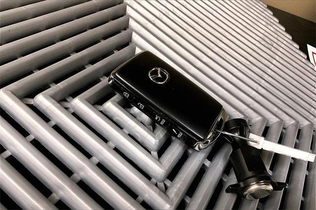 used 2024 Mazda CX-90 PHEV car, priced at $33,455