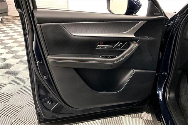 used 2024 Mazda CX-90 PHEV car, priced at $33,455