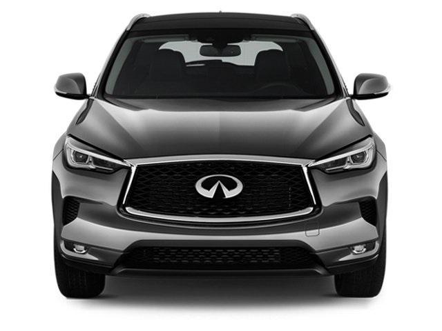 used 2021 INFINITI QX50 car, priced at $25,995