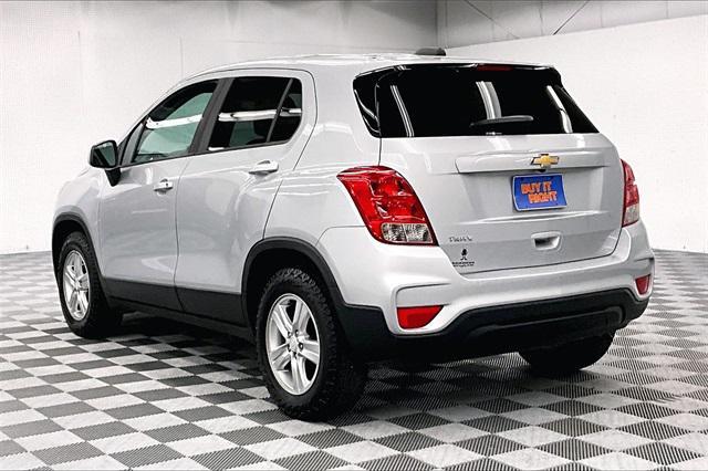 used 2019 Chevrolet Trax car, priced at $10,995
