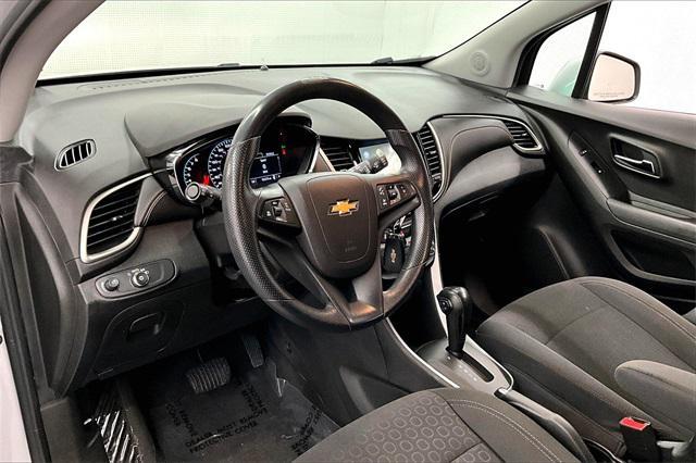 used 2019 Chevrolet Trax car, priced at $10,995