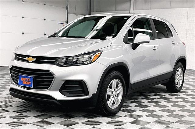 used 2019 Chevrolet Trax car, priced at $10,995