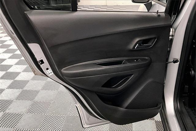 used 2019 Chevrolet Trax car, priced at $10,995