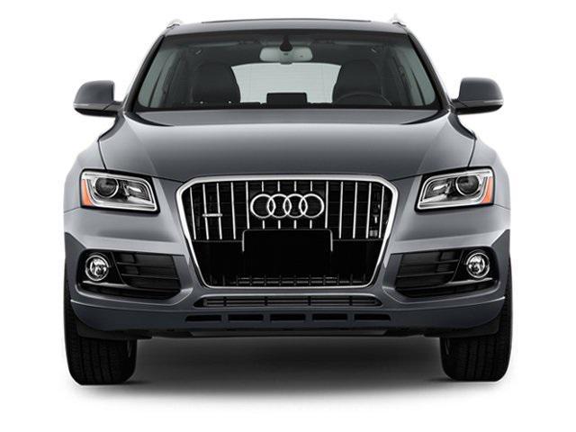 used 2017 Audi Q5 car, priced at $17,527