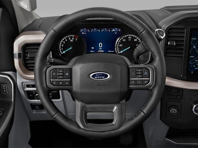 used 2021 Ford F-150 car, priced at $32,434