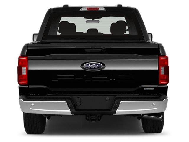 used 2021 Ford F-150 car, priced at $32,434