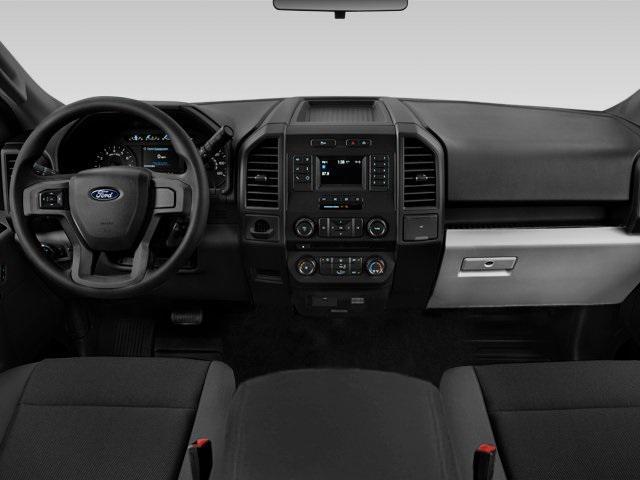 used 2021 Ford F-150 car, priced at $32,434