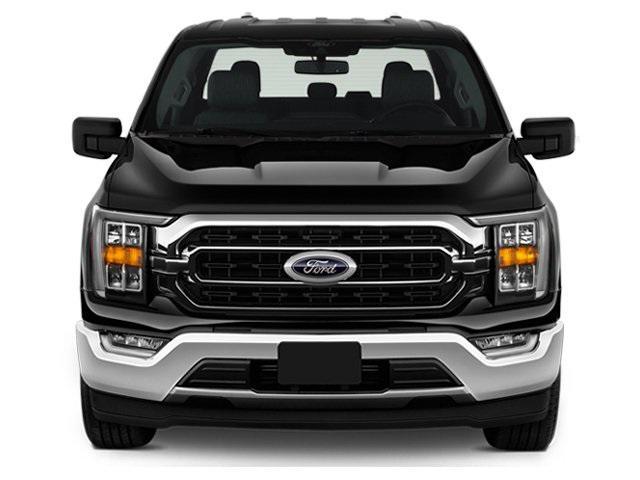 used 2021 Ford F-150 car, priced at $32,434