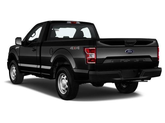 used 2021 Ford F-150 car, priced at $32,434