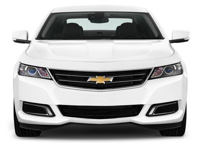 used 2017 Chevrolet Impala car, priced at $20,498