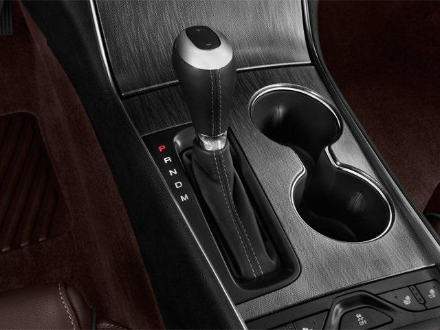 used 2017 Chevrolet Impala car, priced at $20,498