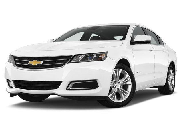 used 2017 Chevrolet Impala car, priced at $20,498