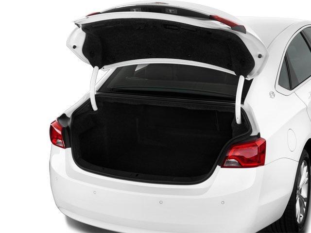 used 2017 Chevrolet Impala car, priced at $20,498