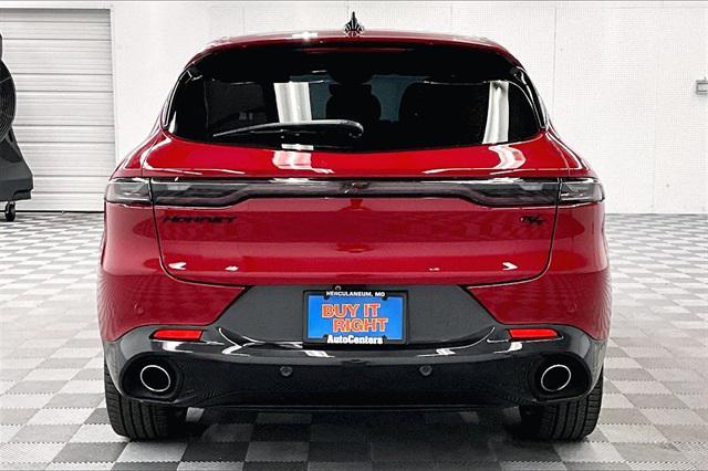 used 2024 Dodge Hornet car, priced at $26,998