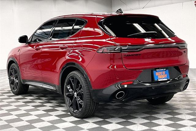 used 2024 Dodge Hornet car, priced at $26,998